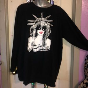 Betsey Johnson Sweatshirt